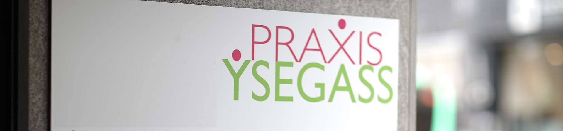Praxis Ysegass | Basel