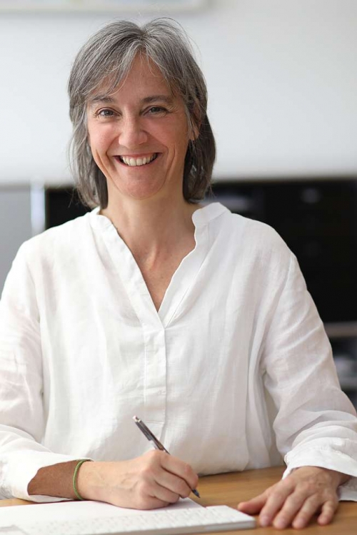 Dr. med. Sabine Bichsel / FMH Innere Medizin